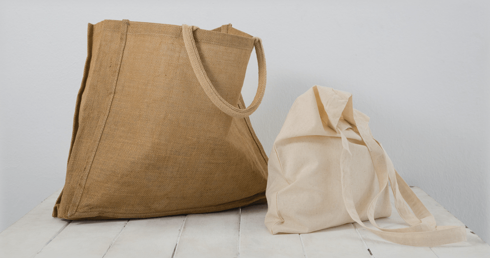 TEXTILE BAGS – Textile Promotionale
