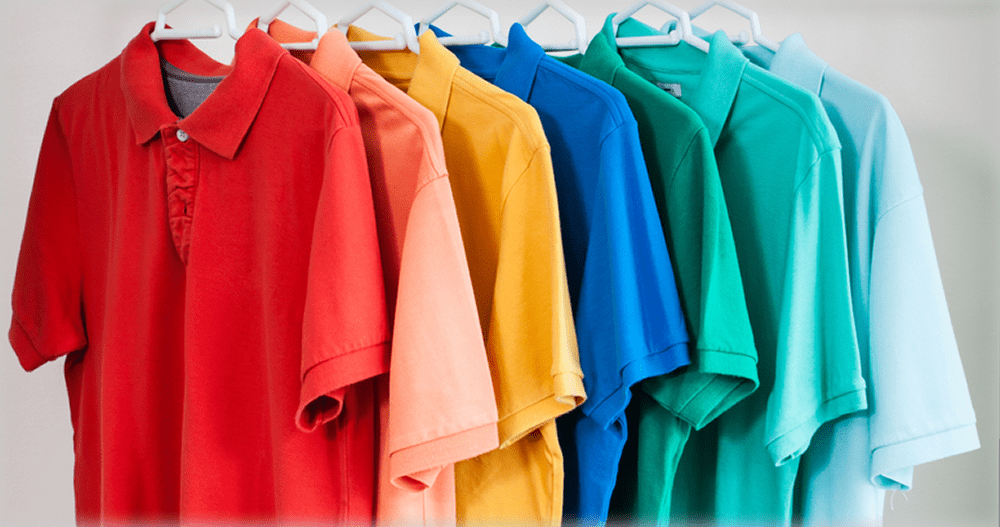 POLO T-SHIRTS